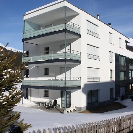 公寓 Mon Repos By Interhome *