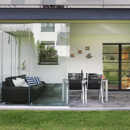 Mon Repos By Interhome