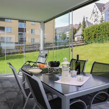 Mon Repos By Interhome Lägenhet