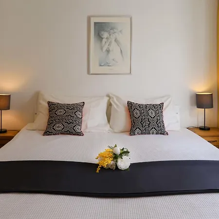 Mon Repos By Interhome *