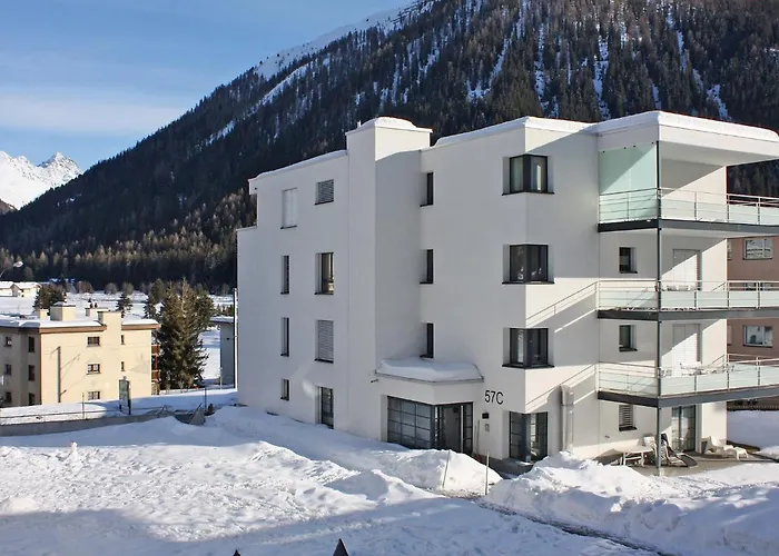 Lägenhet Mon Repos By Interhome *