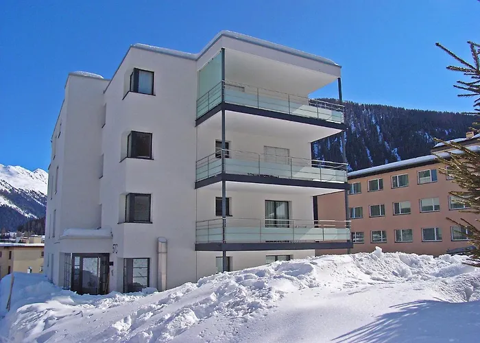 Mon Repos By Interhome