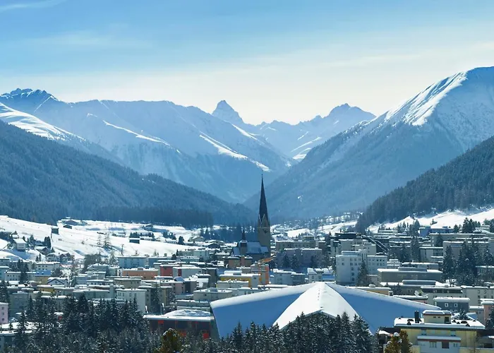 Mon Repos By Interhome