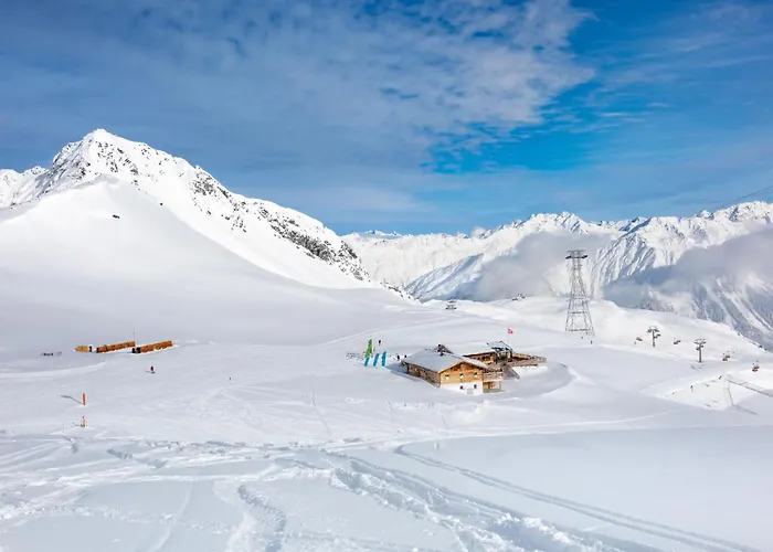 公寓 Mon Repos By Interhome *