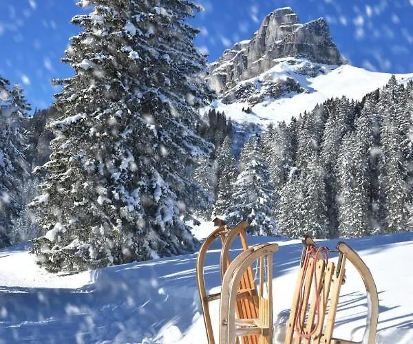 Mon Repos By Interhome