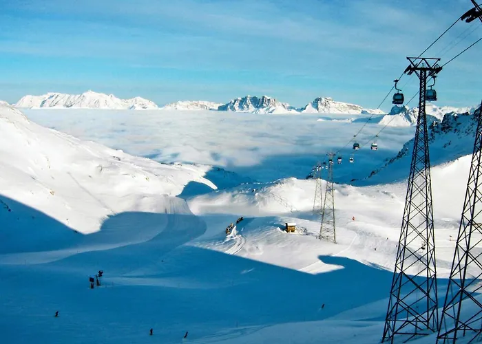 Mon Repos By Interhome 达沃斯