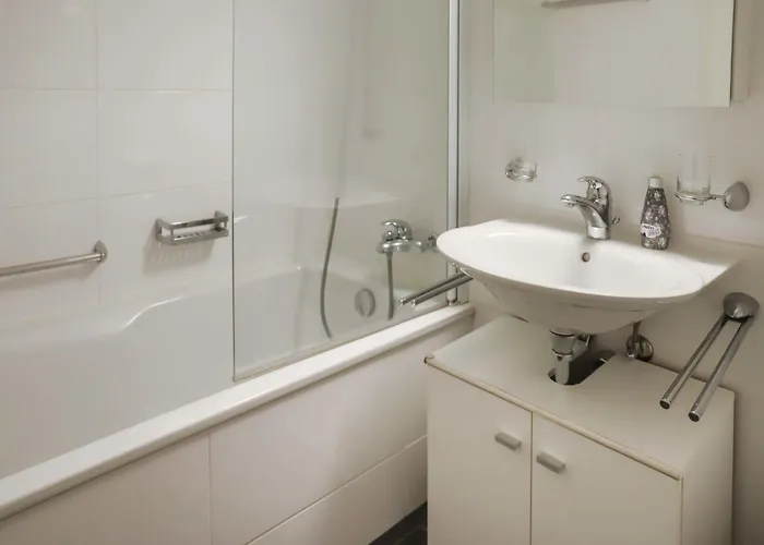 Mon Repos By Interhome Lägenhet