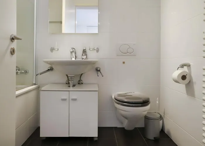 公寓 Mon Repos By Interhome