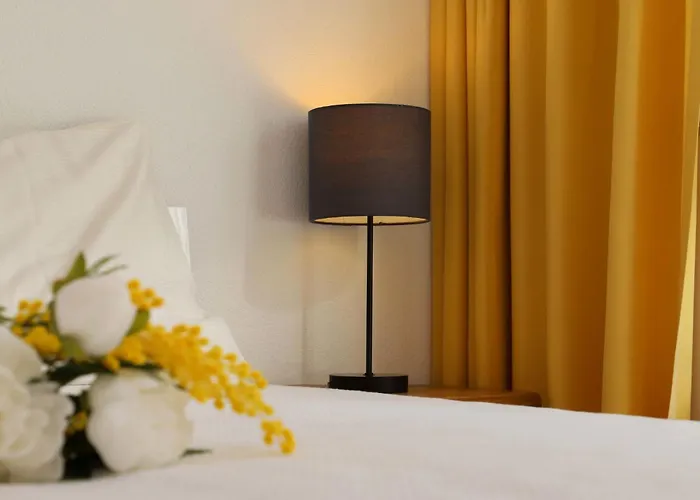 Mon Repos By Interhome 公寓 *