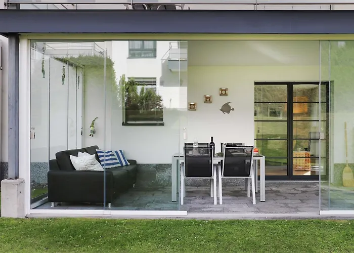 Mon Repos By Interhome