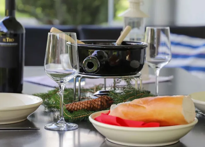 Mon Repos By Interhome 公寓