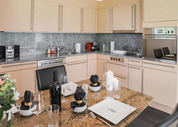 Mon Repos By Interhome 达沃斯