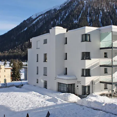 Lejlighed Mon Repos By Interhome *