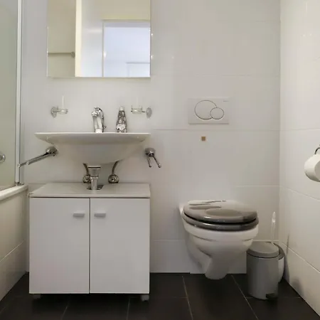 公寓 Mon Repos By Interhome